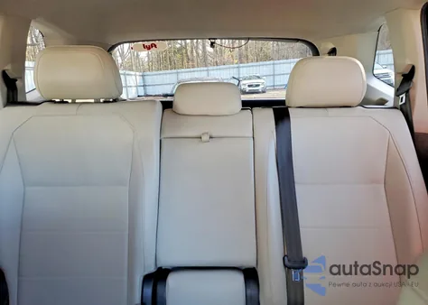 2019 Volkswagen Tiguan Se из США, поврежденный, VIN 3VV3B7AX7KM149213